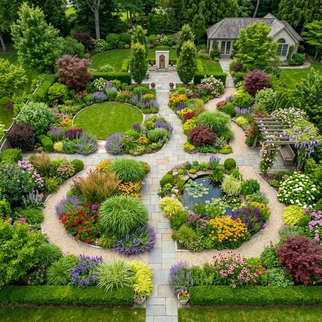 Garden Design